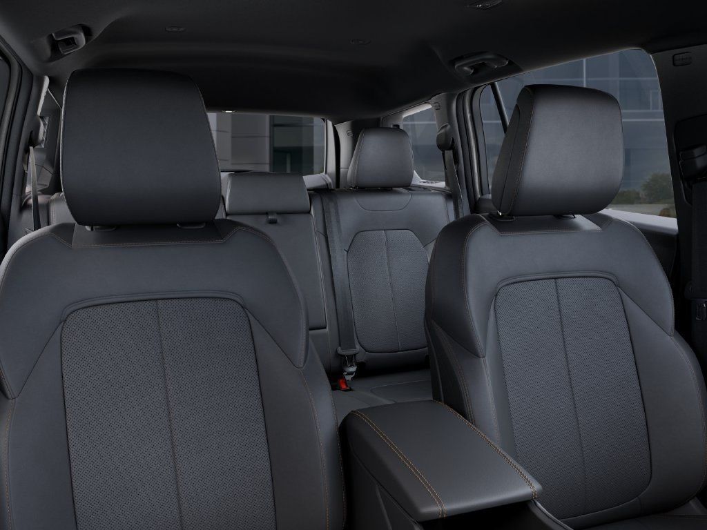 New 2026 Jeep Cherokee Limited AWD/4WD image 26