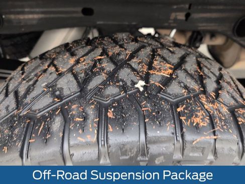 Used 2016 Chevrolet Silverado 1500 LTZ Z71 w/ LTZ Plus Package image 20