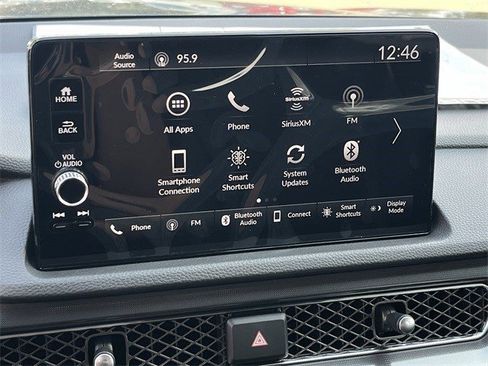 New 2026 Acura Integra Type S image 18