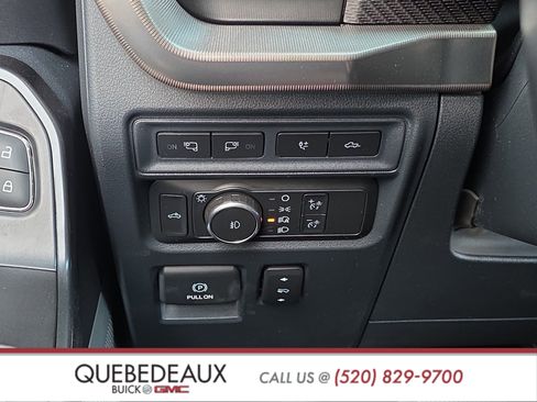 Used 2022 Ford F150 Raptor w/ Equipment Group 801A High image 30