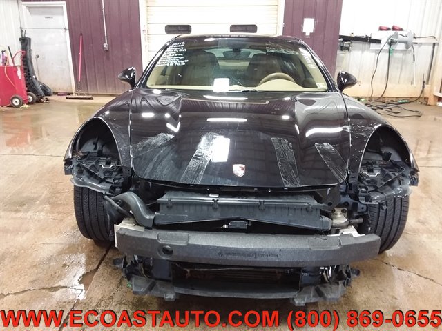 Used 2013 Porsche Panamera 4 image 7