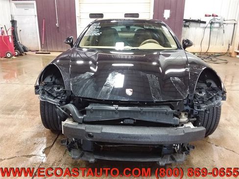 Used 2013 Porsche Panamera 4 image 7