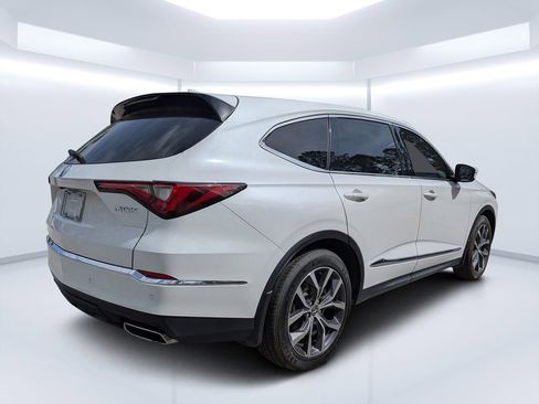 Used 2023 Acura MDX FWD w/ Technology Package image 2