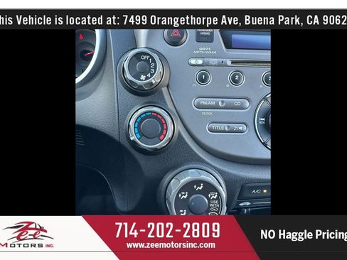 Used 2009 Honda Fit Sport image 30