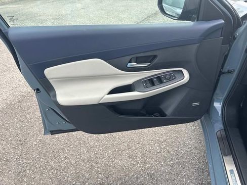 New 2026 Nissan Sentra SL w/ Floor Mat Package image 21