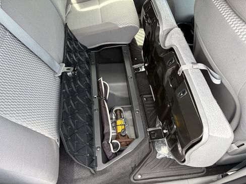 Used 2014 Toyota Tacoma 2WD Double Cab w/ Convenience Package image 25