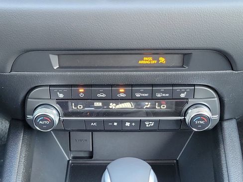 New 2025 MAZDA CX-5 AWD 2.5 S w/ Select Package image 32