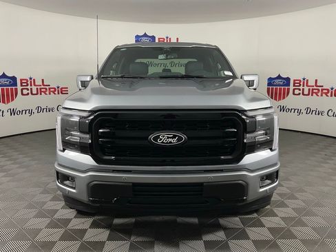 New 2026 Ford F150 Lariat image 8