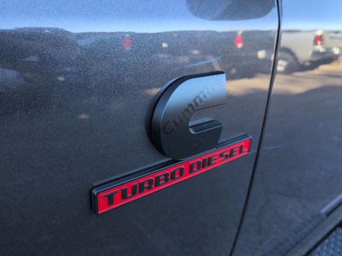 New 2026 RAM 2500 Tradesman image 13