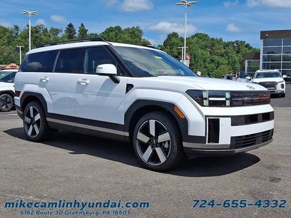 New 2026 Hyundai Santa Fe Limited