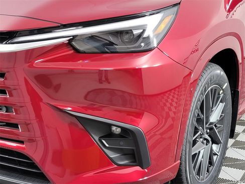 New 2026 Lexus TX 350 AWD image 13