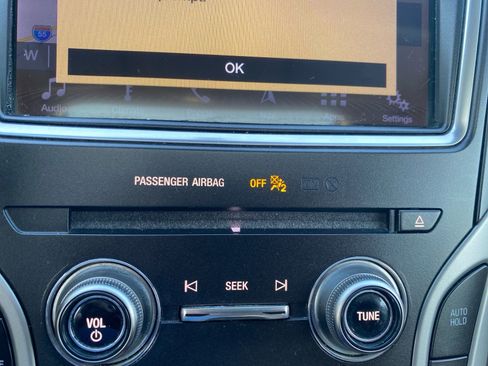 Used 2019 Lincoln Nautilus Reserve AWD/4WD image 30