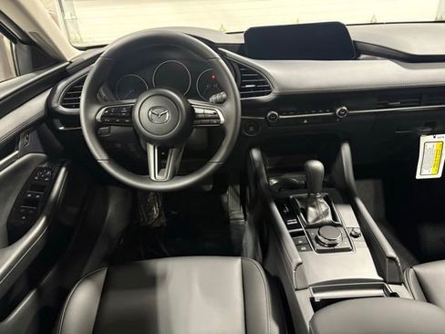 New 2026 MAZDA MAZDA3 s Sport FWD image 14