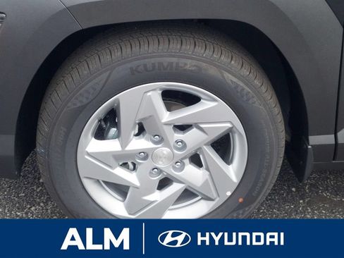 New 2026 Hyundai Kona SE FWD image 12