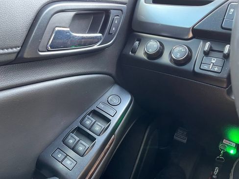 Used 2017 Chevrolet Tahoe LS w/ Max Trailering Package AWD/4WD image 11