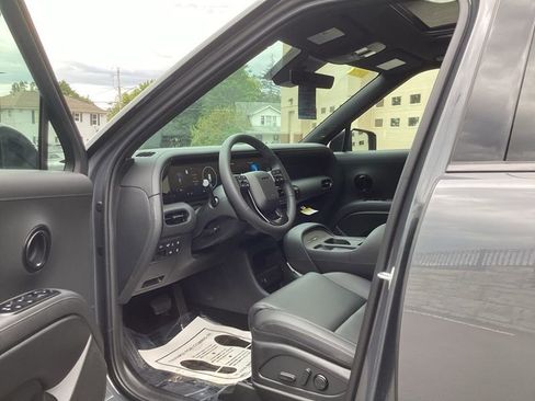New 2026 Hyundai Palisade XRT Pro AWD/4WD image 35