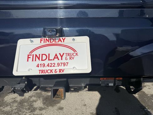 Used 2023 Ford E-450 and Econoline 450 Super Duty w/ Motorhome Prep Package image 16