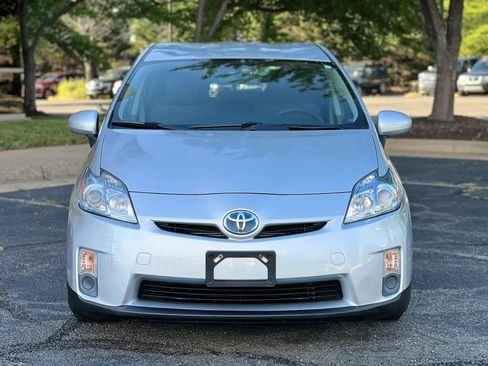Used 2010 Toyota Prius One FWD image 8
