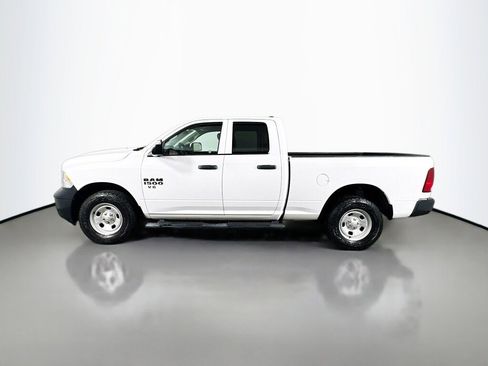 Used 2018 RAM 1500 Tradesman w/ Popular Equipment Group image 2