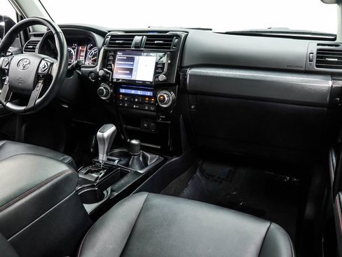 Used 2024 Toyota 4Runner TRD Pro AWD/4WD image 22