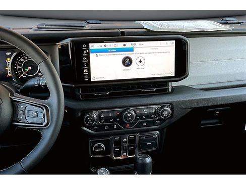 New 2026 Jeep Gladiator Sport image 8