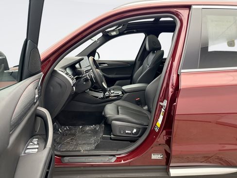 Used 2023 BMW X3 xDrive30i w/ Premium Package image 10