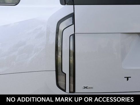 New 2027 Kia Telluride SX Prestige X-Pro AWD/4WD image 11