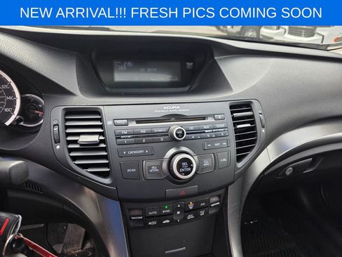 Used 2012 Acura TSX Sedan image 13