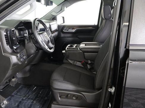 Used 2023 Chevrolet Silverado 1500 LT image 27