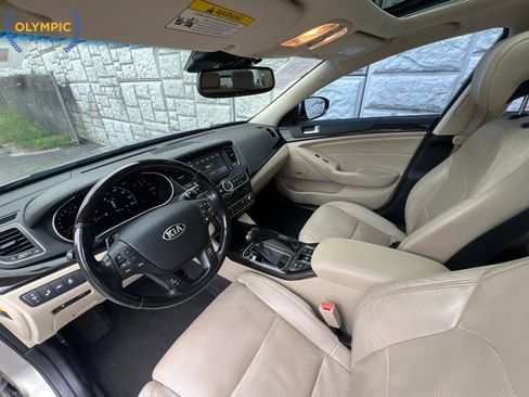 Used 2015 Kia Cadenza Premium w/ Technology Package FWD image 19