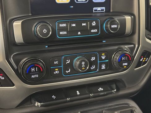 Used 2018 GMC Sierra 1500 SLT w/ SLT Premium Package image 36