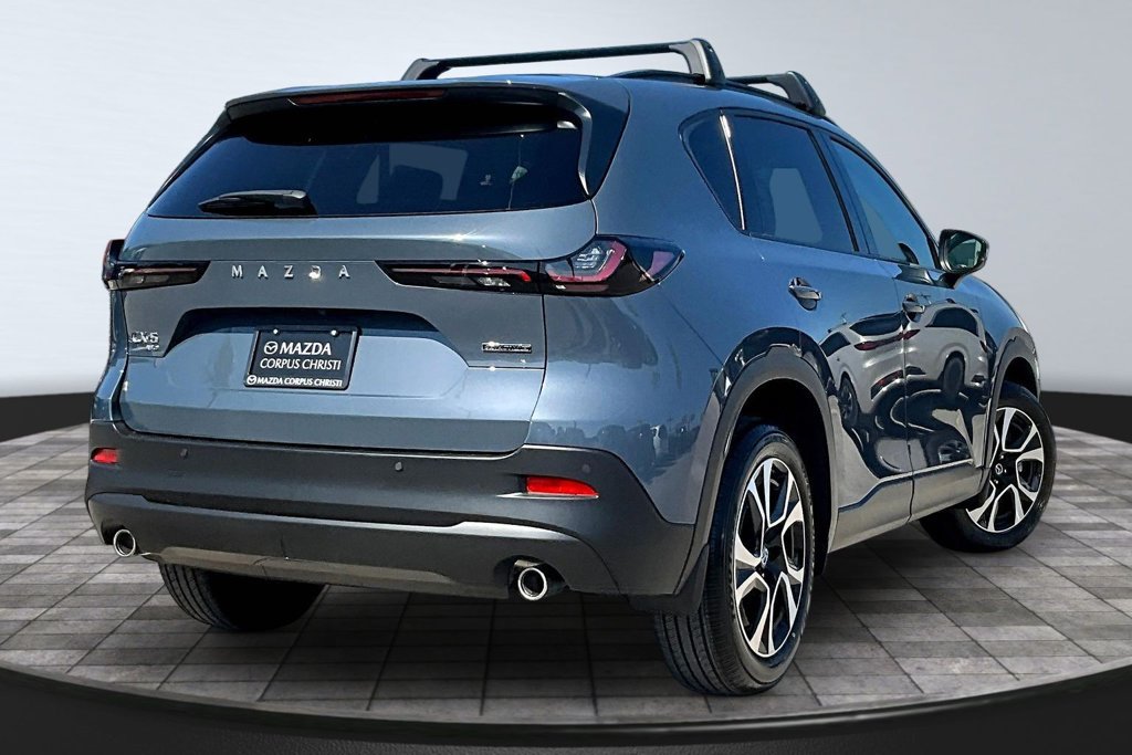 New 2026 MAZDA CX-5 Preferred AWD/4WD image 7