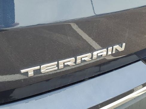 Used 2019 GMC Terrain SLT w/ Preferred Package image 30