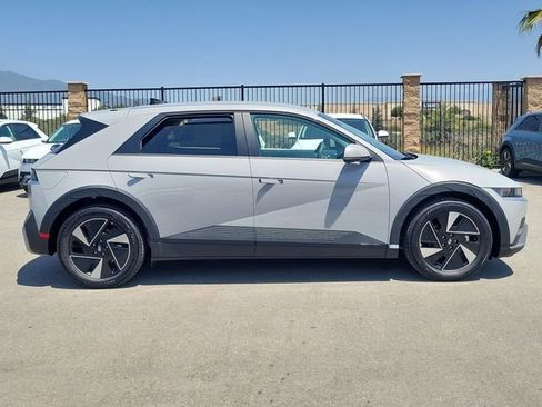 New 2026 Hyundai Ioniq 5 SEL RWD image 30