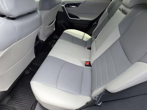 Used 2023 Toyota RAV4 XLE Premium FWD image 10