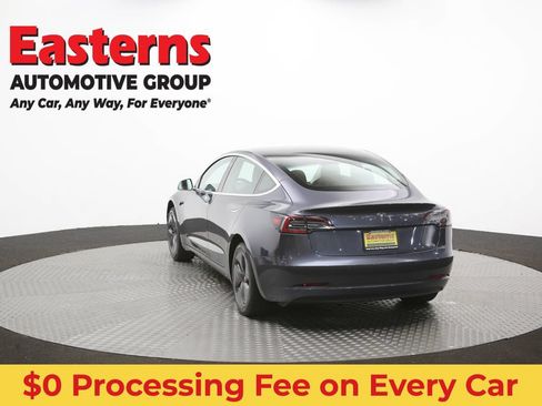 Used 2019 Tesla Model 3 Standard Range Plus RWD image 60