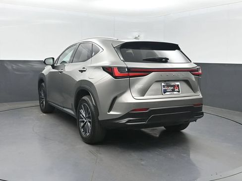 Used 2025 Lexus NX 250 FWD w/ Accessory Package (Z1) image 31