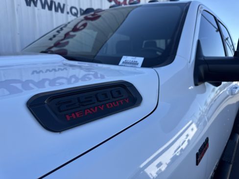 Used 2020 RAM 2500 Power Wagon image 9