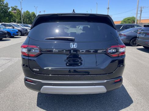 Used 2023 Honda Pilot EX-L image 22