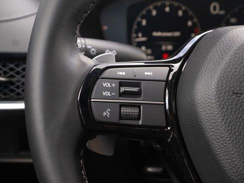 New 2026 Acura ADX AWD image 20