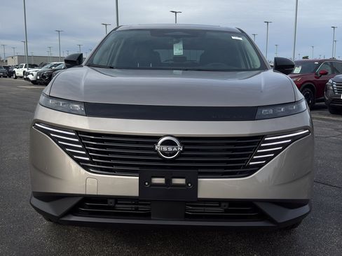 New 2026 Nissan Murano SL image 3