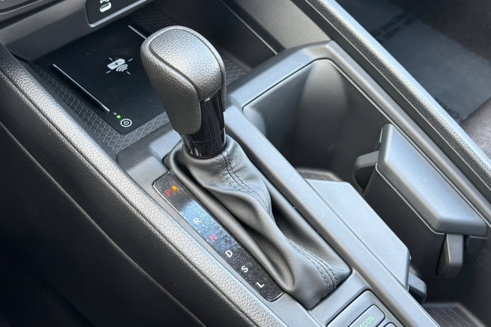New 2026 Honda Accord SE image 22