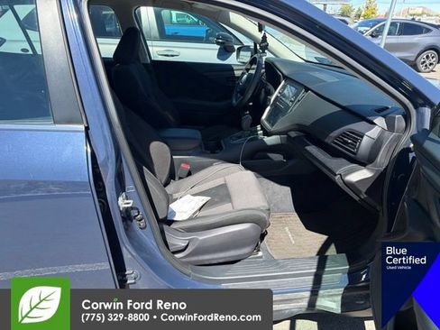Used 2025 Subaru Outback AWD/4WD image 13