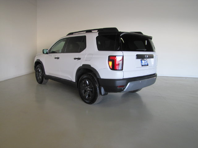 Certified 2026 Honda Passport RTL image 45