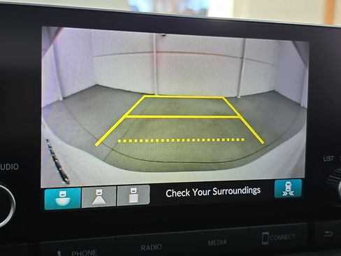 Used 2024 Honda Accord EX image 22