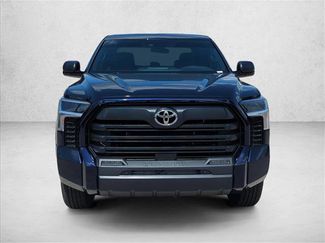 New 2026 Toyota Tundra SR5 AWD/4WD video 2