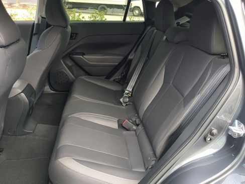 Used 2024 Subaru Impreza 2.0i image 17