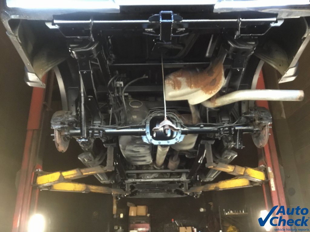 Used 2015 Ford F150 XL w/ Equipment Group 101A Mid AWD/4WD image 13