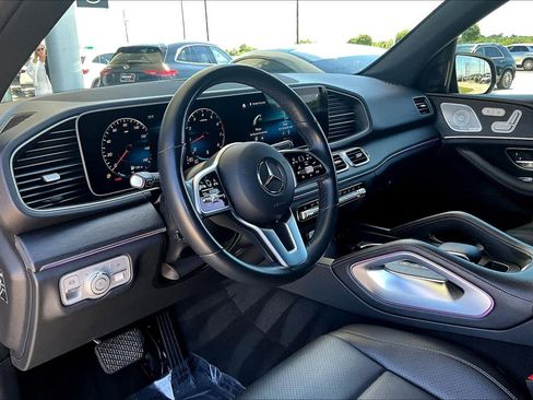 Certified 2021 Mercedes-Benz GLE 350 image 16