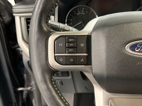 Certified 2024 Ford Expedition XLT image 19